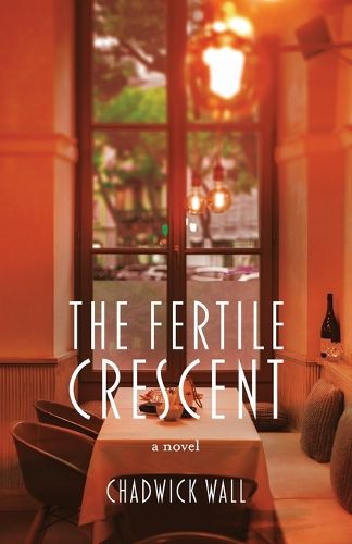 Cover image for The Fertile Crescent