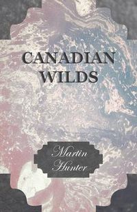 Cover image for Canadian Wilds