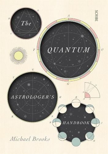 Cover image for The Quantum Astrologer's Handbook