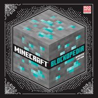 Cover image for Minecraft: Blockopedia: Updated Edition