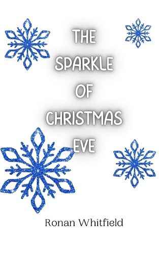 Cover image for The Sparkle of Christmas Eve