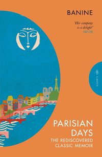 Cover image for Parisian Days
