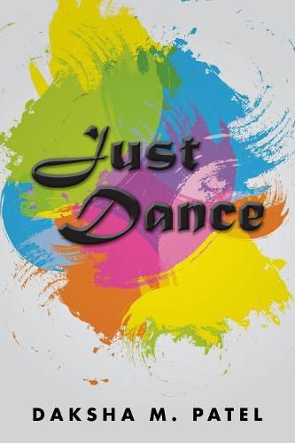 Cover image for Just Dance