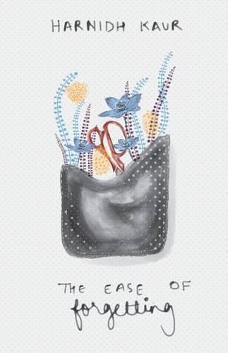 Cover image for The Ease of Forgetting