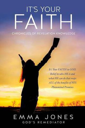 Cover image for It's Your Faith