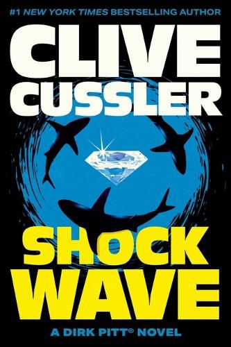 Cover image for Shock Wave