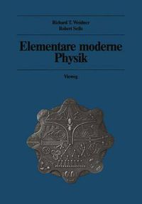 Cover image for Elementare Moderne Physik