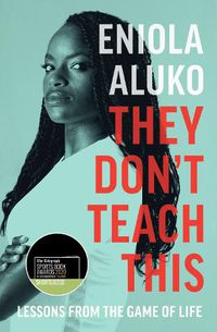Cover image for They Don't Teach This