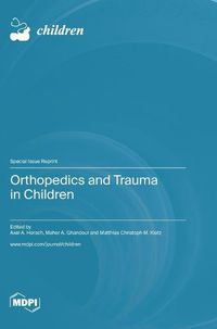 Cover image for Orthopedics and Trauma in Children