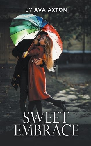 Cover image for Sweet Embrace