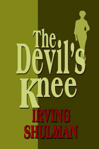 Cover image for The Devil's Knee