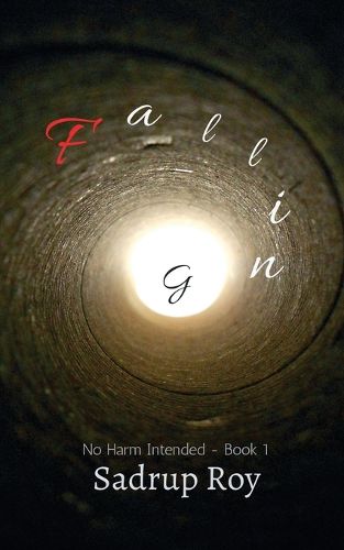 Cover image for Falling