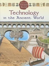 Cover image for Technology in the Ancient World