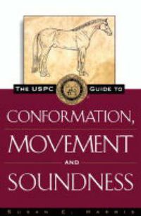 Cover image for The USPC Guide to Conformation Movement and Sound