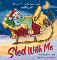 Cover image for Sled With Me