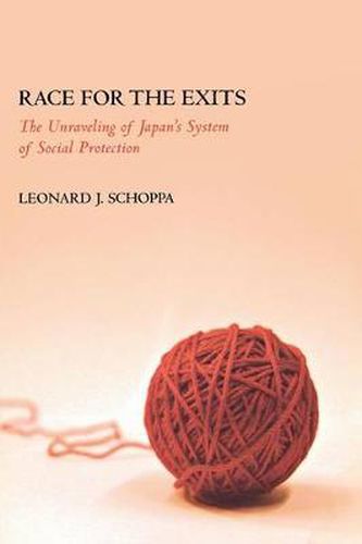 Cover image for Race for the Exits