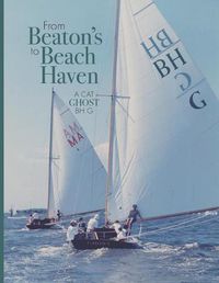 Cover image for From Beaton's to Beach Haven: A Cat Ghost BH G