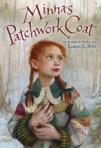 Cover image for Minna's Patchwork Coat