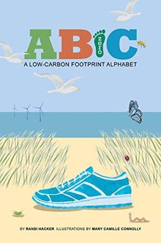 AB(zero)C: A Low-Carbon Footprint Alphabet