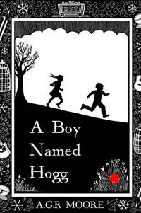 Cover image for A Boy Named Hogg