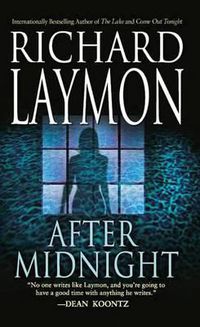 Cover image for After Midnight