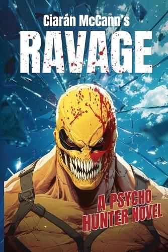 Cover image for Ravage