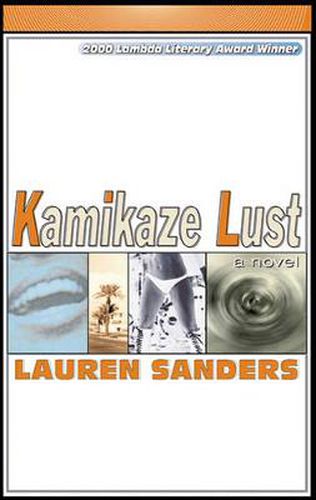 Cover image for Kamikaze Lust