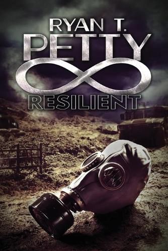 Cover image for Resilient