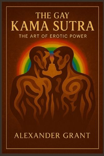 Cover image for The Gay Kama Sutra