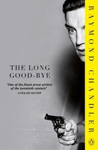 Cover image for The Long Goodbye