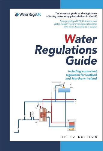 Water Regulations Guide