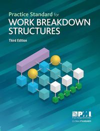 Cover image for Practice Standard for Work Breakdown Structures