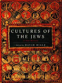 Cover image for Cultures of the Jews