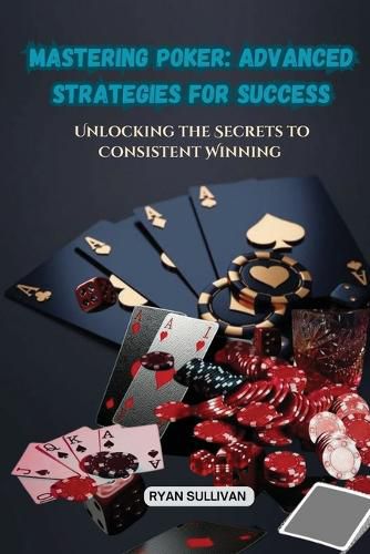 Cover image for Mastering Poker