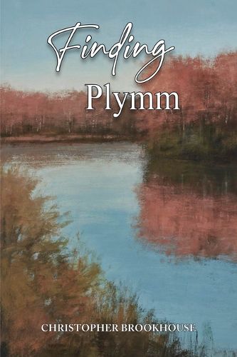 Cover image for Finding Plymm