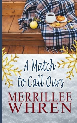 Cover image for A Match to Call Ours