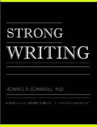 Cover image for Strong Writing