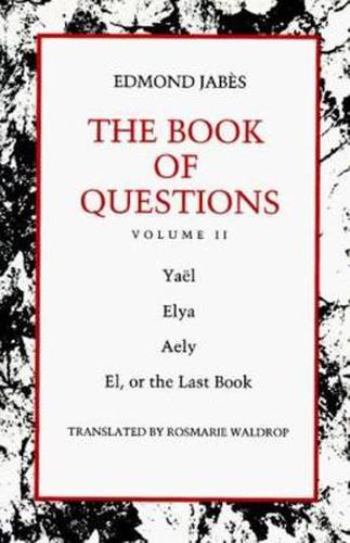 The Book of Questions