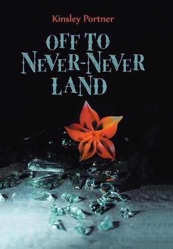 Cover image for Off to Never-Never Land