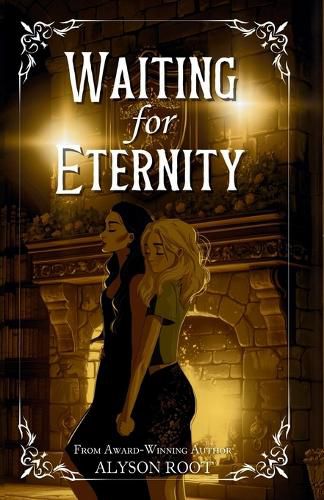 Cover image for Waiting for Eternity