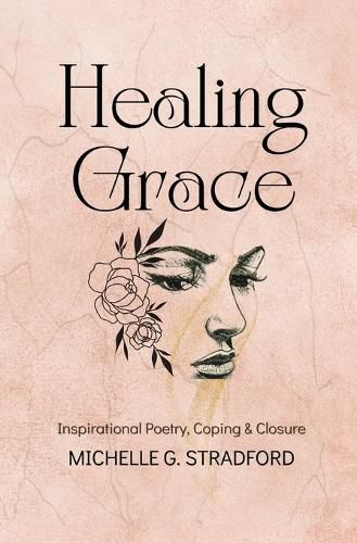 Cover image for Healing Grace