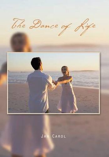 Cover image for The Dance of Life