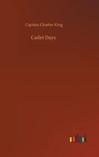 Cover image for Cadet Days