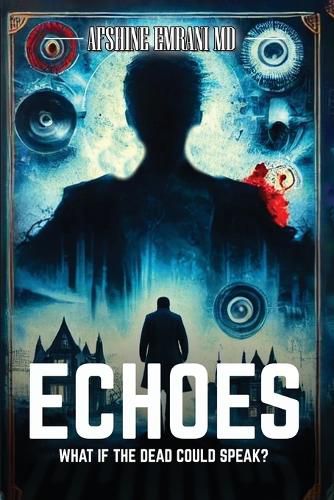 Cover image for Echoes