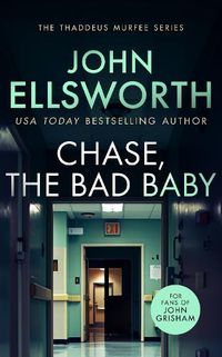 Cover image for Chase, the Bad Baby