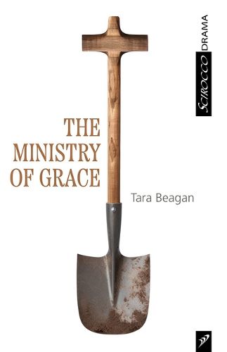 Cover image for The Ministry of Grace