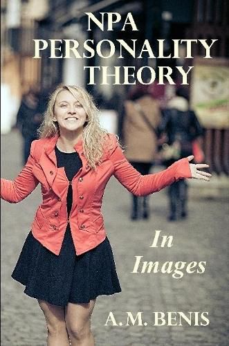 Cover image for NPA Personality Theory in Images