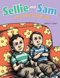 Cover image for Sellie and Sam