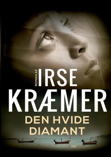 Cover image for Den hvide diamant