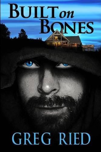 Cover image for Built on Bones